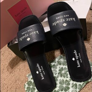 Kate Spade sandals